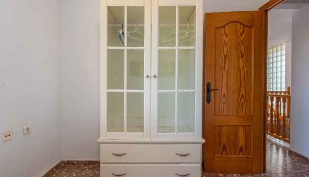 Videresalg - Detached Villa - Guardamar del Segura