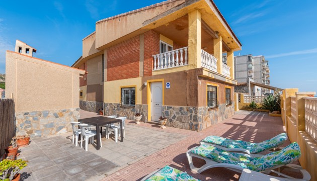 Videresalg - Detached Villa - Guardamar del Segura