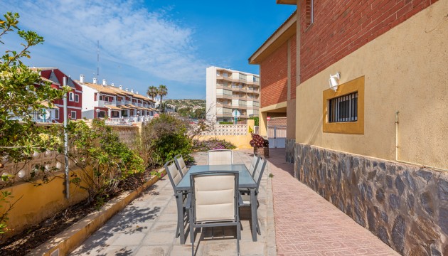 Videresalg - Detached Villa - Guardamar del Segura