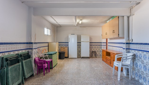 Videresalg - Detached Villa - Guardamar del Segura