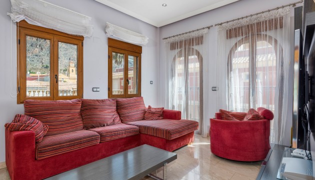 Herverkoop - Detached Villa - Orihuela