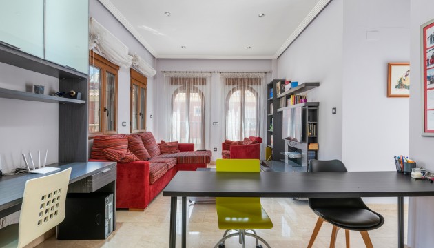 Herverkoop - Detached Villa - Orihuela