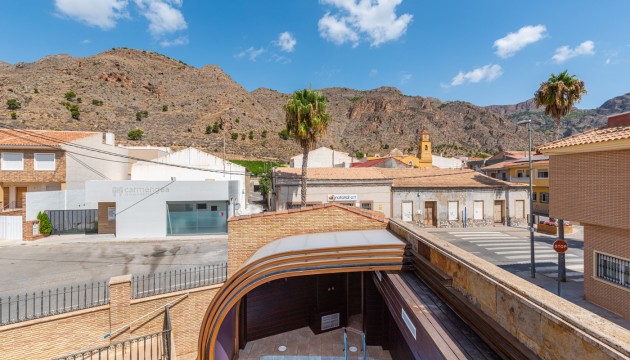 Herverkoop - Detached Villa - Orihuela