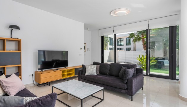 Herverkoop - Detached Villa - Ciudad Quesada