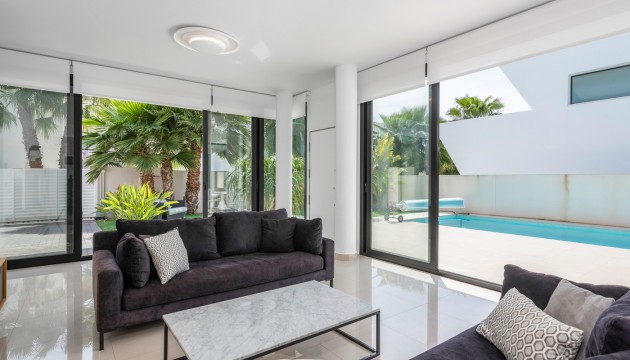 Herverkoop - Detached Villa - Ciudad Quesada