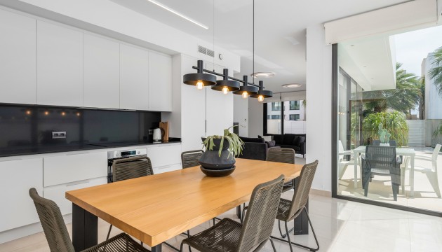 Herverkoop - Detached Villa - Ciudad Quesada