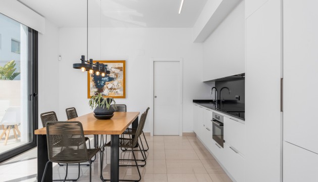 Herverkoop - Detached Villa - Ciudad Quesada