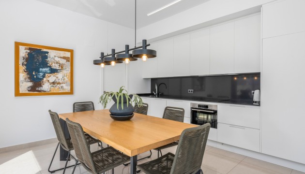 Herverkoop - Detached Villa - Ciudad Quesada