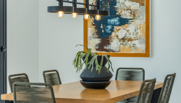 Herverkoop - Detached Villa - Ciudad Quesada