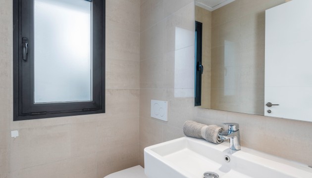 Herverkoop - Detached Villa - Ciudad Quesada