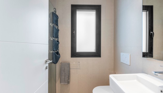 Herverkoop - Detached Villa - Ciudad Quesada