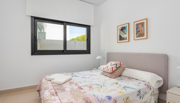 Herverkoop - Detached Villa - Ciudad Quesada