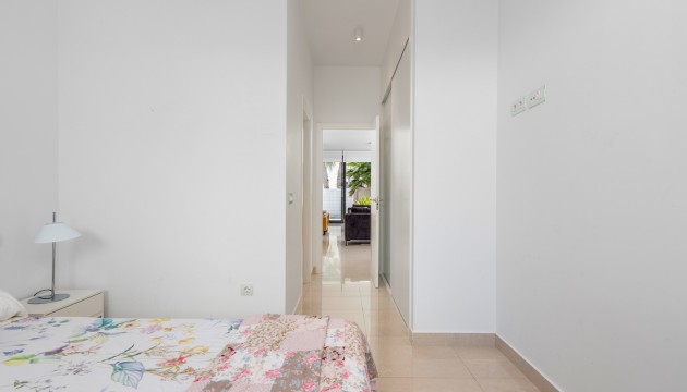 Herverkoop - Detached Villa - Ciudad Quesada