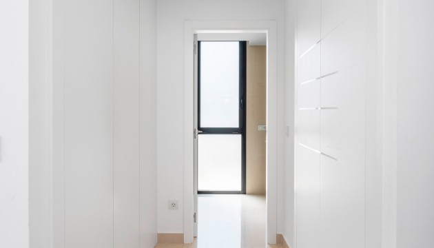 Herverkoop - Detached Villa - Ciudad Quesada