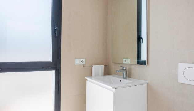 Herverkoop - Detached Villa - Ciudad Quesada