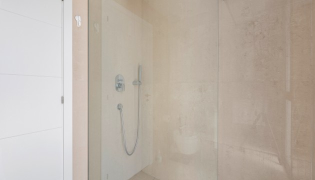 Herverkoop - Detached Villa - Ciudad Quesada