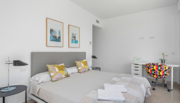 Herverkoop - Detached Villa - Ciudad Quesada