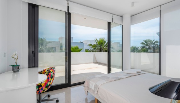 Herverkoop - Detached Villa - Ciudad Quesada