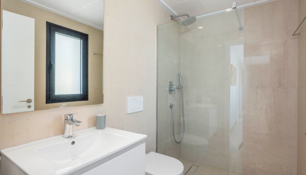 Herverkoop - Detached Villa - Ciudad Quesada