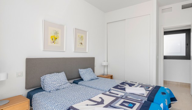 Herverkoop - Detached Villa - Ciudad Quesada