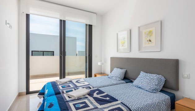 Herverkoop - Detached Villa - Ciudad Quesada