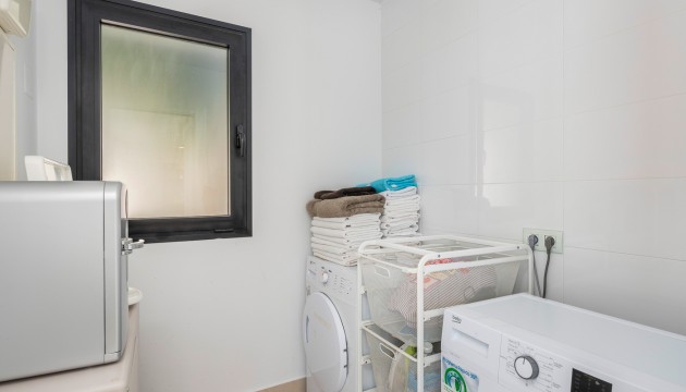 Herverkoop - Detached Villa - Ciudad Quesada