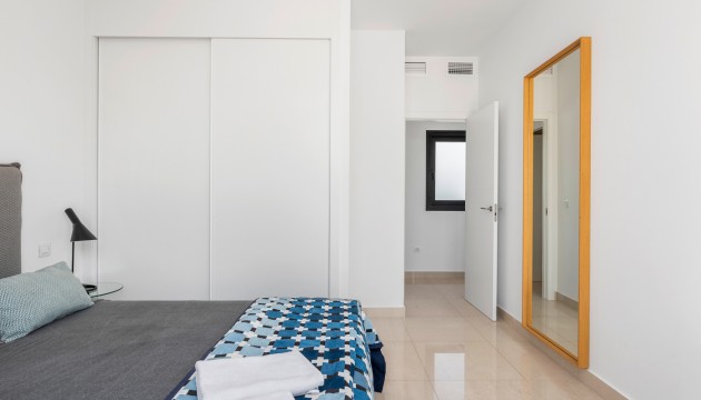 Herverkoop - Detached Villa - Ciudad Quesada