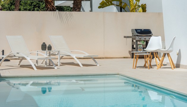 Herverkoop - Detached Villa - Ciudad Quesada