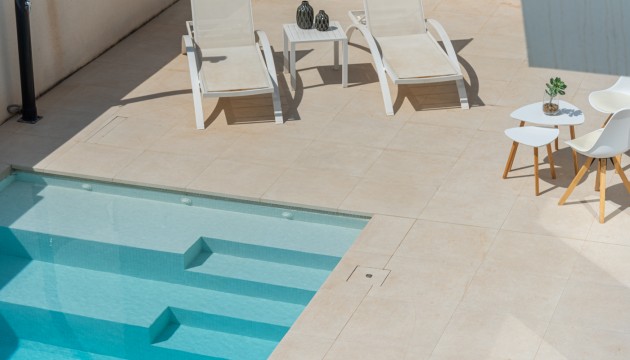 Herverkoop - Detached Villa - Ciudad Quesada