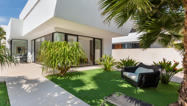 Herverkoop - Detached Villa - Ciudad Quesada