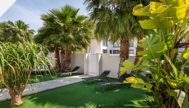 Herverkoop - Detached Villa - Ciudad Quesada