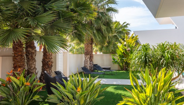 Herverkoop - Detached Villa - Ciudad Quesada