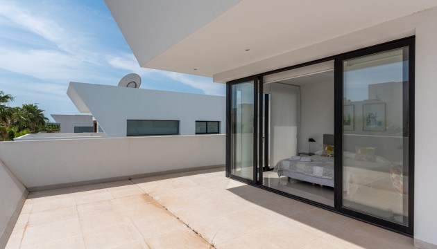 Herverkoop - Detached Villa - Ciudad Quesada