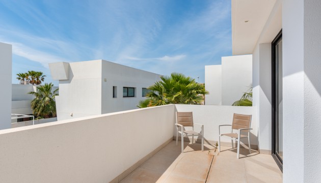 Herverkoop - Detached Villa - Ciudad Quesada