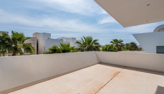 Herverkoop - Detached Villa - Ciudad Quesada