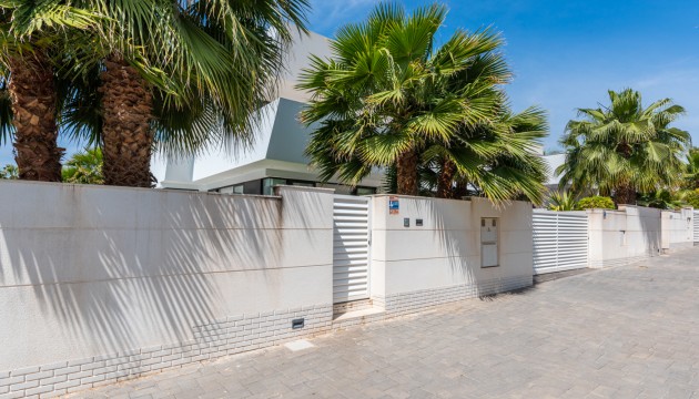 Herverkoop - Detached Villa - Ciudad Quesada