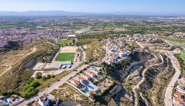 Reventa - Parcela / Terreno - Ciudad Quesada