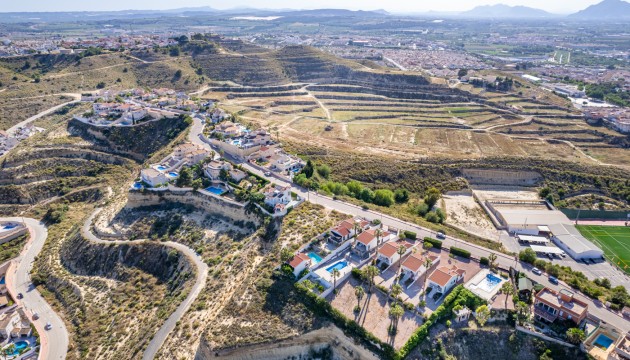 Reventa - Parcela / Terreno - Ciudad Quesada