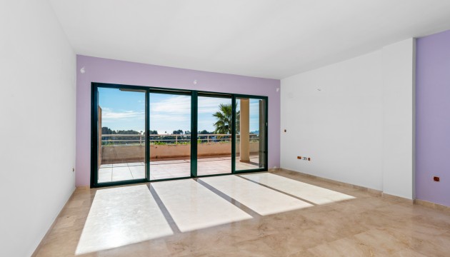 Wiederverkauf - Apartment - Altea - Altea Hills