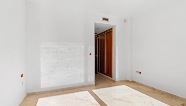 Wiederverkauf - Apartment - Altea - Altea Hills