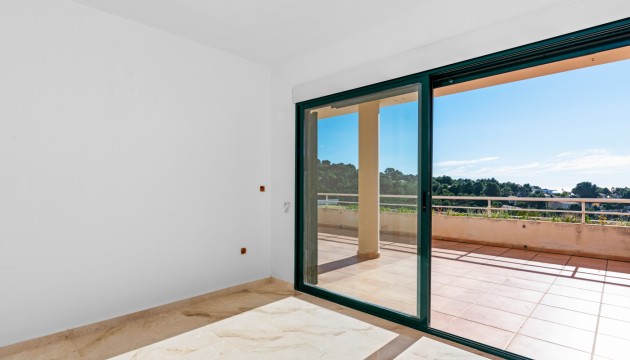 Wiederverkauf - Apartment - Altea - Altea Hills