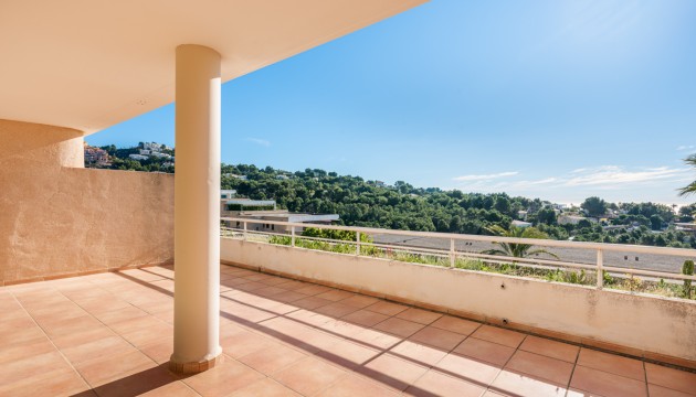 Wiederverkauf - Apartment - Altea - Altea Hills