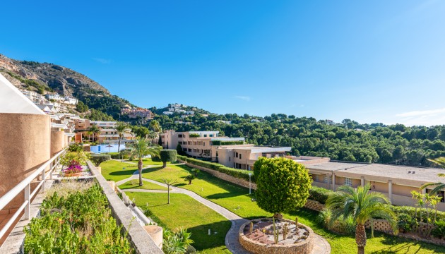 Wiederverkauf - Apartment - Altea - Altea Hills