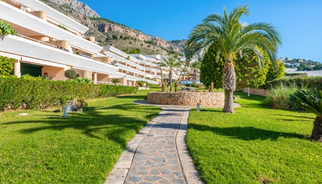 Wiederverkauf - Apartment - Altea - Altea Hills