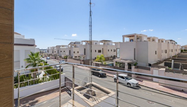 Herverkoop - Semi Detached Villa - Ciudad Quesada