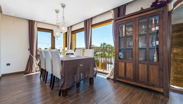 Herverkoop - Detached Villa - Ciudad Quesada