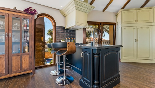 Herverkoop - Detached Villa - Ciudad Quesada