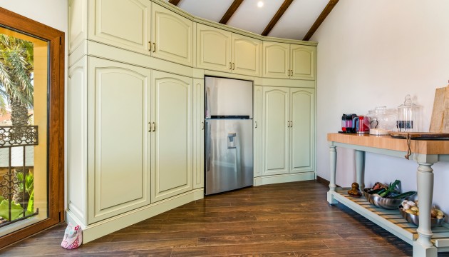 Herverkoop - Detached Villa - Ciudad Quesada