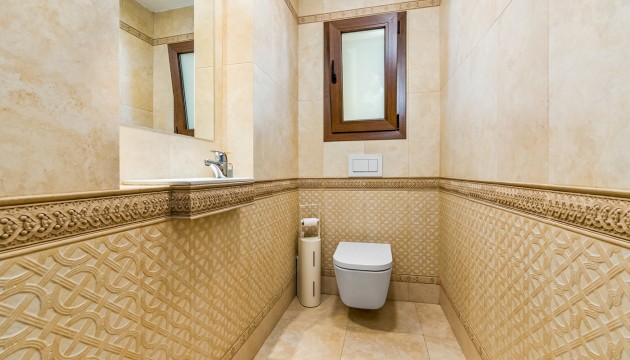 Herverkoop - Detached Villa - Ciudad Quesada