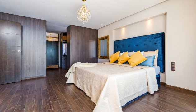 Herverkoop - Detached Villa - Ciudad Quesada